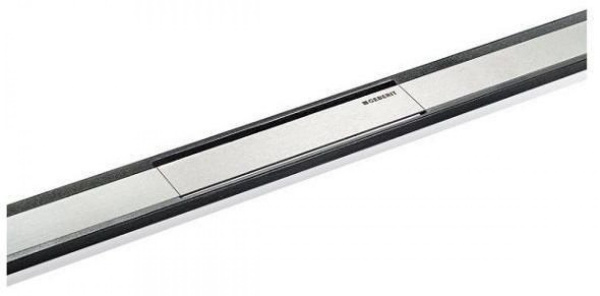 Накладная панель для лотка Geberit CleanLine 60 154.457.KS.1