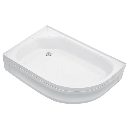 Душевая кабина River NARA 120/80/24 МТ R, 120x80x210