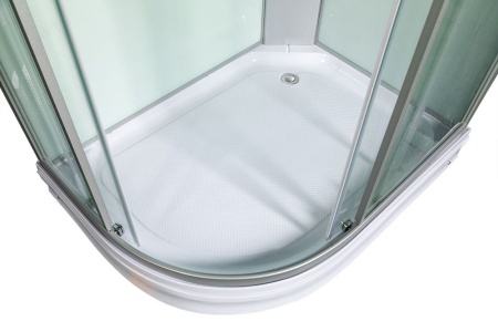Душевая кабина WeltWasser WW500 WERRA 1202 R 1200х900х2170 мм