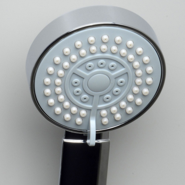 Смеситель для ванны WasserKRAFT Weser 7801