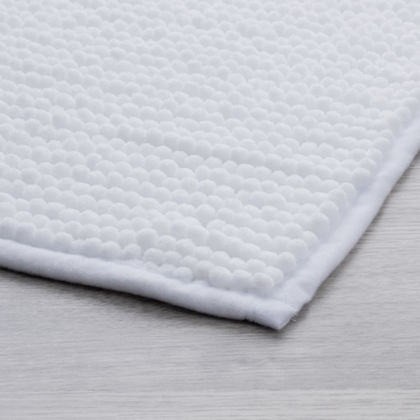 Коврик для ванной комнаты 45х45 IDDIS Promo P18M445i12