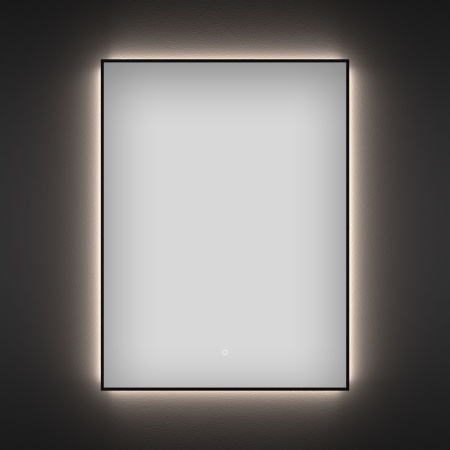 Зеркало с фоновой LED-подсветкой Wellsee 7 Rays' Spectrum 172200780