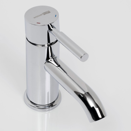 Смеситель для умывальника WasserKRAFT Main 4105