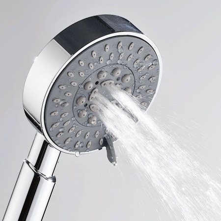 Лейка для душа WasserKRAFT A036