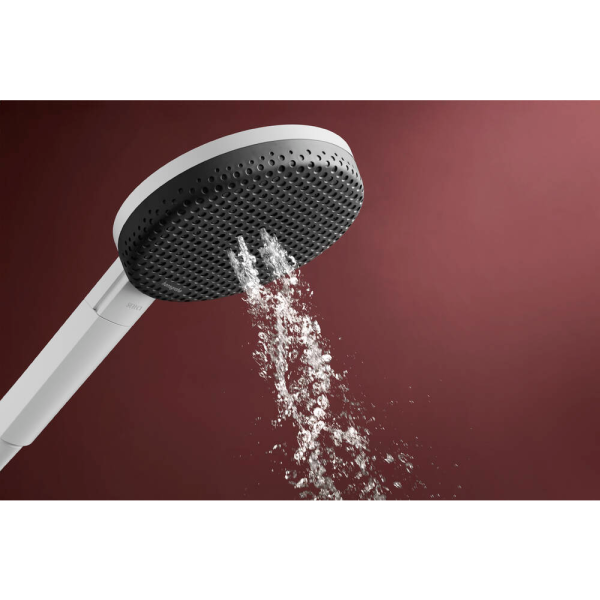 Душевая лейка Hansgrohe Raindance Alive Select S 24500700 белый матовый 24500700
