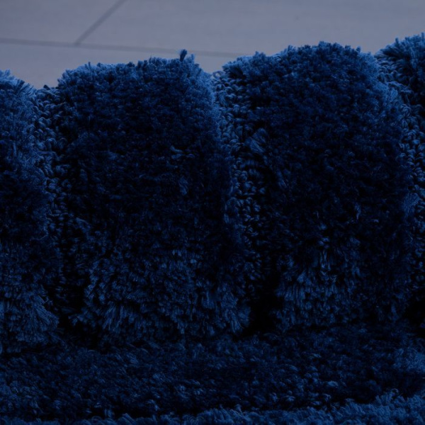 Коврик для ванной комнаты 50х80 IDDIS Basic B09M580i12