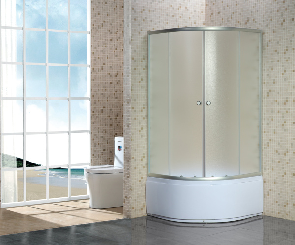 Душевой угол Niagara Eco NG 006-14