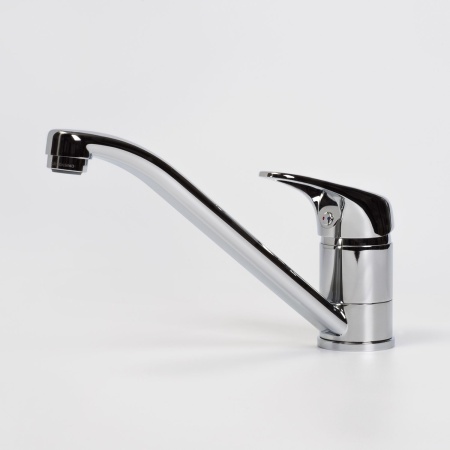 Смеситель для кухонной мойки WasserKRAFT 6307