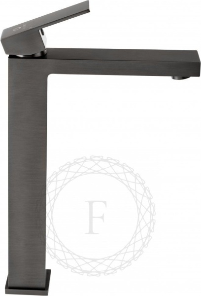 Cмеситель для раковины FILARETE Fing FL6040 (Графит)