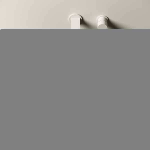 Умывальник Ceramicanova чаша накладная овальная Element 600x415x135мм