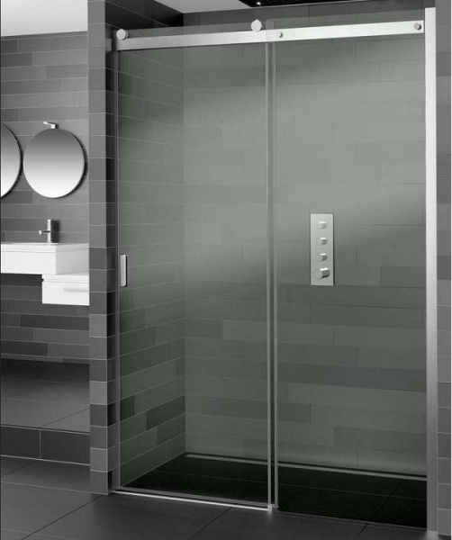 Душевая дверь Riho Baltic B104 140 GE0070400