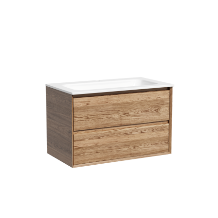 Тумба для раковины Sancos Marmi 2.0 MR2.080ECH