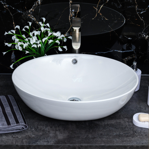 Раковина MELANA MLN-320314