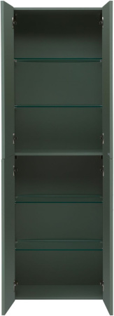 Шкаф-пенал Allen Brau Eclipse 60 1.E1006.CGM олива матовый