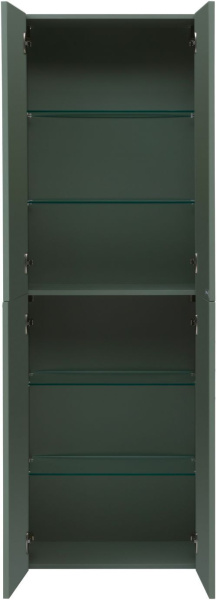 Шкаф-пенал Allen Brau Eclipse 60 1.E1006.CGM олива матовый