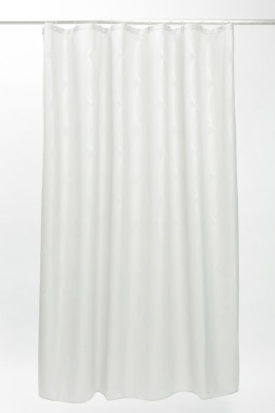 Штора для ванной комнаты 200х180 IDDIS Decor D15P218i11