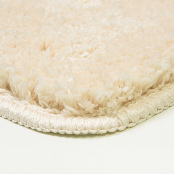 Almondine Коврик для ванной комнаты WasserKRAFT Diemel BM-2213