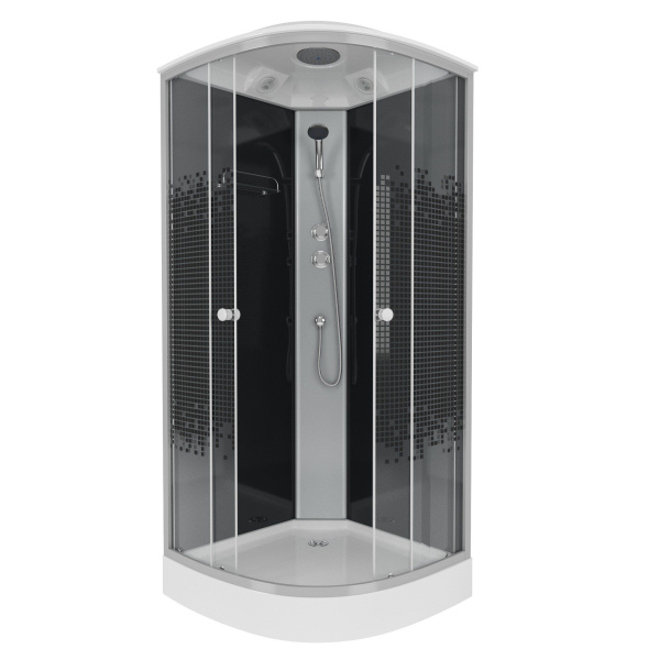 Душевая кабина Niagara Eco NG 4502-14