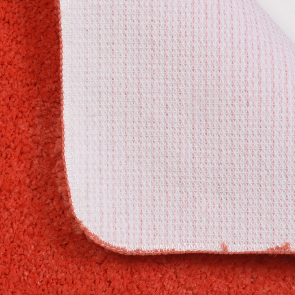 Коврик для ванной комнаты WasserKRAFT Kammel BM-8308 Cherry Tomato