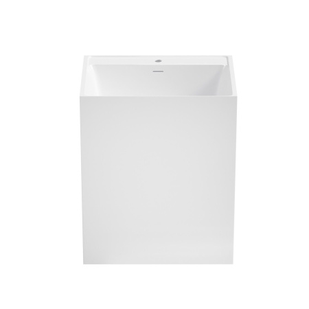 Напольная раковина для ванной Wellsee Doux 230501000