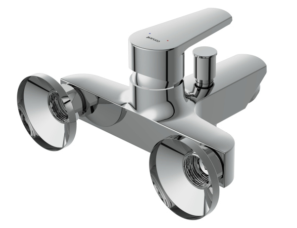 Смеситель для ванны Cersanit VERO однорычажный, 63061