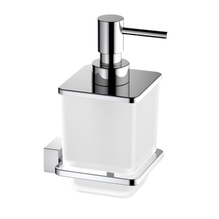 Дозатор жидкого мыла Timo Torne 43139/00, хром