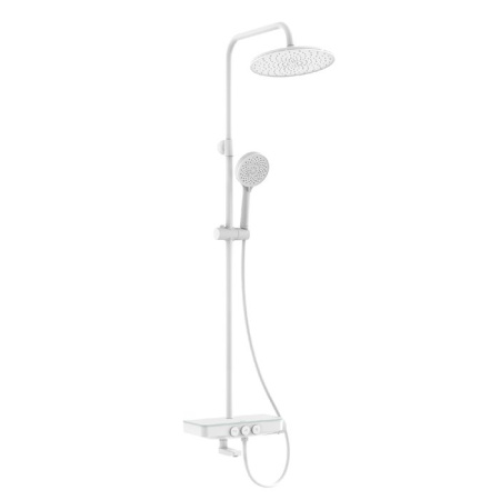 Душевая система IDDIS Shelfy SHEWTBTi06