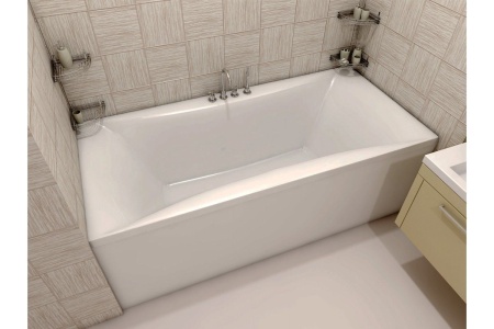 Ванна акриловая Relisan XENIA Гл000000552, 190x90