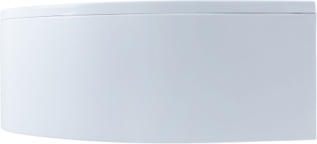 Акриловая ванна Aquanet Mia 140x80 R (с каркасом)