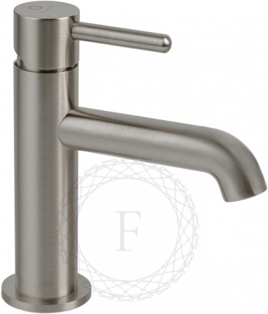 Cмеситель для раковины FILARETE Roun FL5020 (Никель)