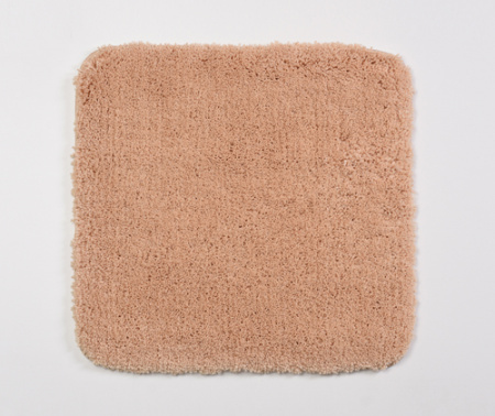 Коврик для ванной комнаты WasserKRAFT Kammel BM-8343 Caramel Cream