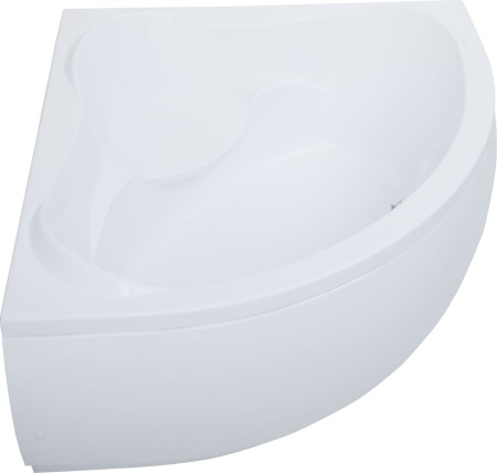 Акриловая ванна Aquanet Malta New 150x150 (с каркасом)