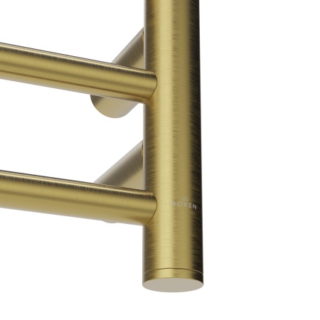 Полотенцесушитель RoxenBath Caspia 11070-5079BG электрический