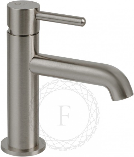 Cмеситель для раковины FILARETE Roun FL5020 (Никель)
