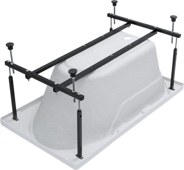 Каркас разборный для акриловой ванны Aquanet 150x53