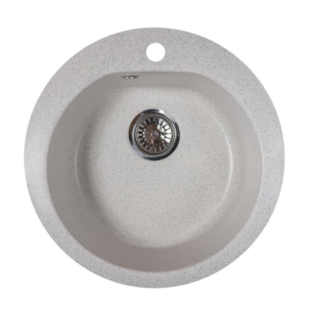 Кухонная мойка Reflexion Core RX1350TN, олово