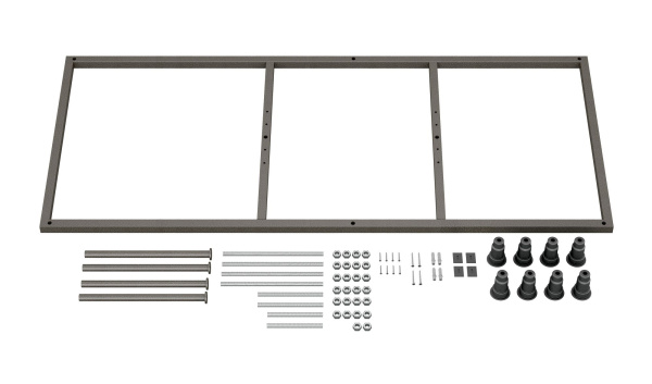 Рама для ванны Cersanit ZEN 170, K-RW-ZEN*170n