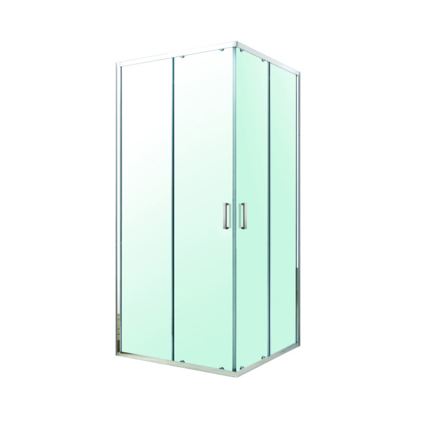 Душевой уголок BERGES SOLO S 900х900