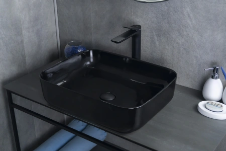 Раковина накладная Gid BL1304