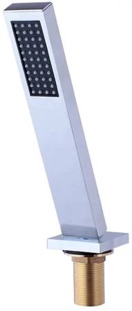 Смеситель на борт ванны Groсenberg GB6008 Хром