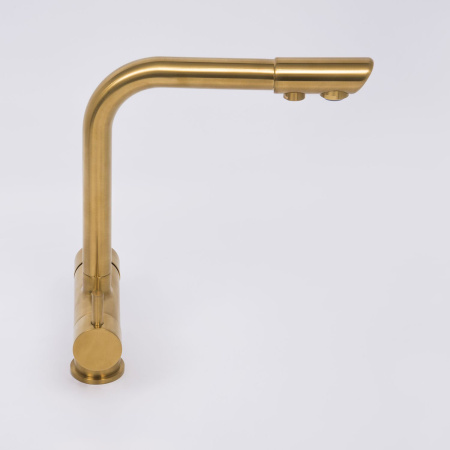 Смеситель для кухни Wasserkraft A8387 под фильтр