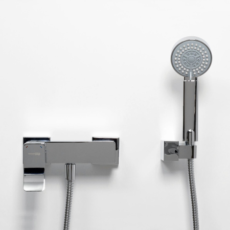 Смеситель для душа WasserKRAFT Aller 1062