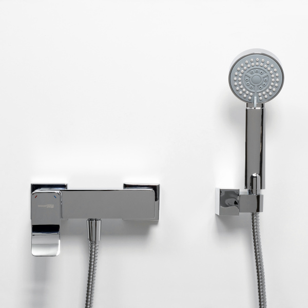 Смеситель для душа WasserKRAFT Aller 1062