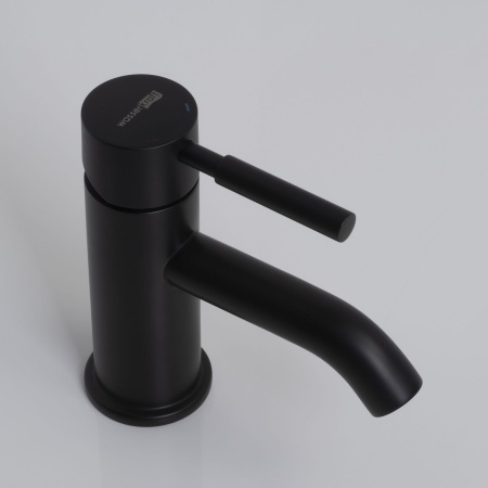 Смеситель для раковины Wasserkraft Gollach 3305