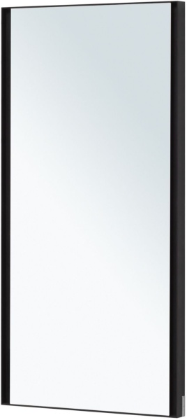 Зеркало Allen Brau Infinity 50 1.21021.BL черный