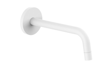 Излив Paffoni LIGHT ZBOC139BO