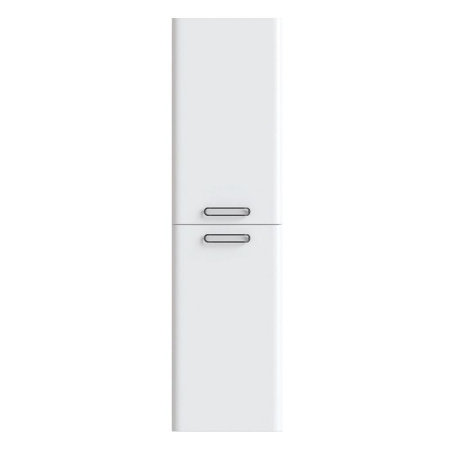 Шкаф-пенал IDDIS Brick 40 подвесной белый BRI40W0i97