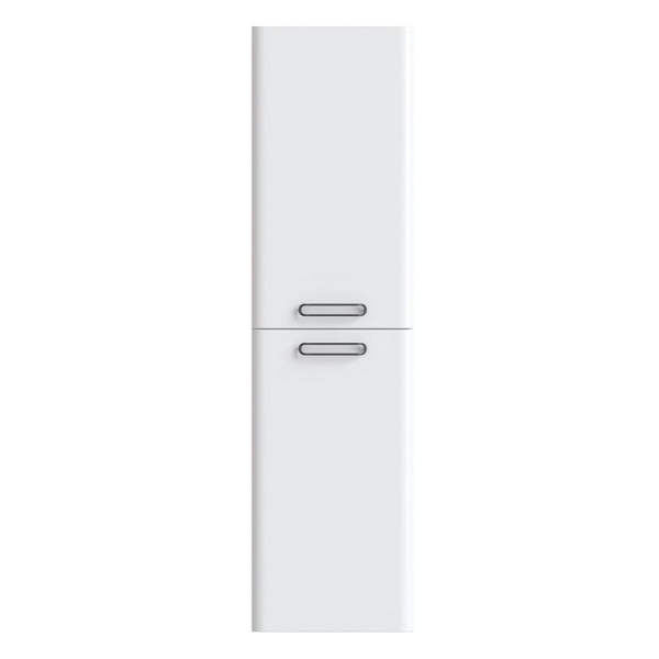 Шкаф-пенал IDDIS Brick 40 подвесной белый BRI40W0i97