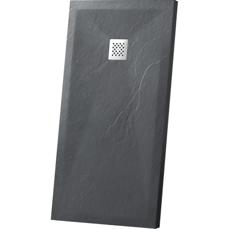Душевой поддон прямоугольный STONE TRAY-G, 800x1200