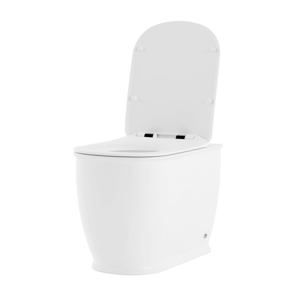Комплект инсталляции и унитаза 5 в 1 Lavinia Boho Relfix Bell Pro 87551009